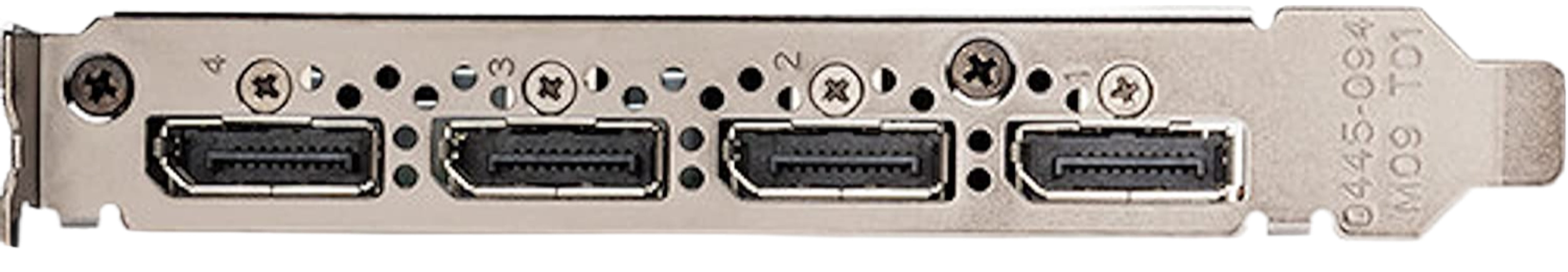 NVIDIA Quadro M4000 graphics card - Quadro M4000 - 8 GB