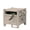 Taupe, variant on Suncast CPLPHH100D Hideaway 100' Resin Garden Hose Reel for 5/8" Hoses, Taupe