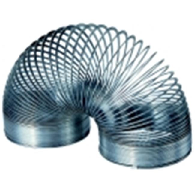 metal slinky walmart