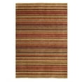 thumbnail image 2 of EORC Multicolored Handmade Wool Transitional Lori Toni Rug, 10' x 14', 2 of 5