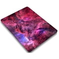 thumbnail image 1 of KSK KAISHEK Only for MacBook Pro 15" Case 2012/2013/2014/2015 Rel. Model A1398, Plastic Protective Case Hard Cover, Galaxy A 0601, 1 of 5