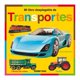 thumbnail image 1 of Mi Libro Desplegable de Transportes Océano Roger Priddy, 1 of 2