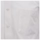thumbnail image 4 of Manchester Camisa de Vestir Regular Fit  Blanco, 16" Cuello 32" Manga Manchester 5708J, 4 of 4