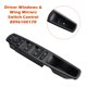 thumbnail image 2 of Control de interruptor de ventanas y espejos retrovisores del conductor 809610017R para Renault Scenic 09-22, 2 of 11
