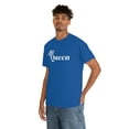 thumbnail image 3 of Queen White Tee, 3 of 9