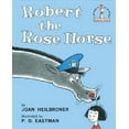 thumbnail image 1 of Robert the Rose Horse, 1 of 2