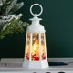 thumbnail image 1 of Christmas Decorations , Children's Handheld Small Oil Lamps, Tabletop Decorations, Props, And Hanging Decorations, 1 of 3