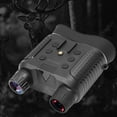 thumbnail image 5 of Night Vision Goggles,2.7-inch Digital Micro-Light Headset 1080p Infrared HD Digital Night Vision for Airsoft Military Hunting Tactical Gear, 5 of 6