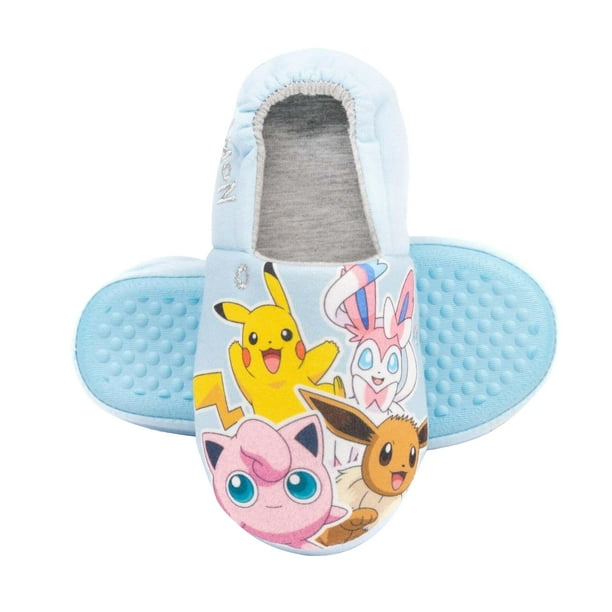 Pokemon shoes shop walmart