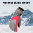 thumbnail image 5 of Guantes de invierno para niños y niñas Guantes de invierno para niños y niñas, 5 of 5