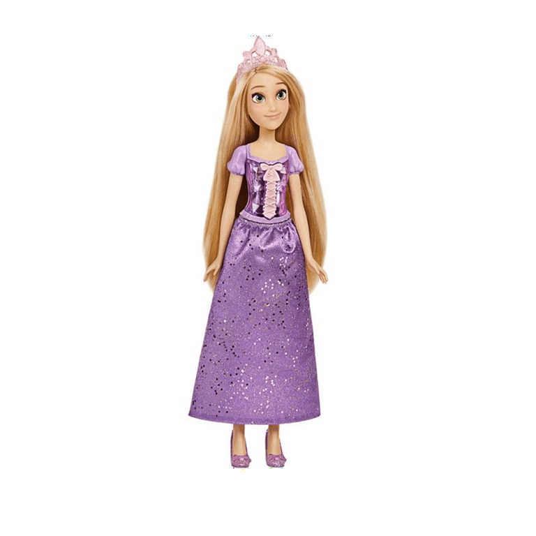 Disney Princess Fashion Doll Rapunzel