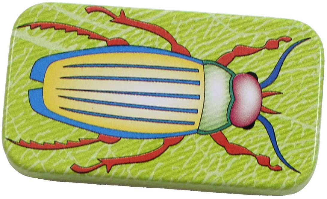 12X insect clickers noisemaker novelty birthday party favors gift toy prize loot