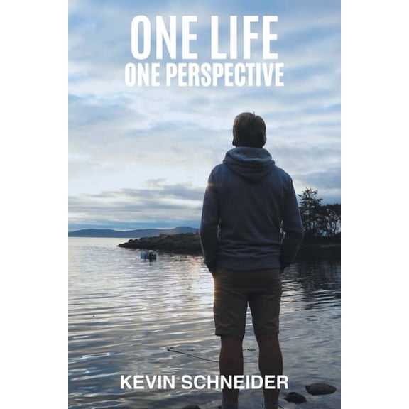 One Life One Perspective, (Paperback)