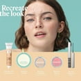 thumbnail image 2 of Annabelle Perfect Matte Talc-Free Translucent Pressed Powder, 2 of 5
