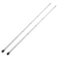 thumbnail image 1 of 2 Pcs Accessoire de Table de Machine de Soccer pour Remplacement, 1 of 7