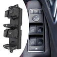 thumbnail image 1 of Interruptor de control de ventana DYNWAVEMX 95561315602 Interruptor de ventana eléctrica, 1 of 8