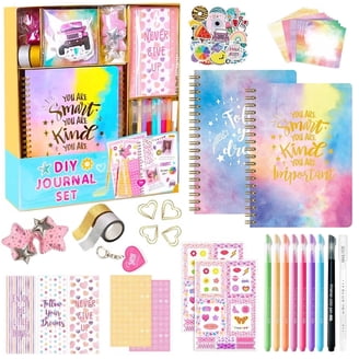 Just My Style Scrapbook And Cards Stationery Set - Walmart.com