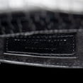 thumbnail image 6 of Pre-Owned Saint Laurent Croc Embossed Leather Monogram Sunset Medium Shoulder Bag, 6 of 11
