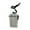 White, variant on Sturdy Plastic Waterproof Dry Box Portable Travel Storage for Phones Keys Cash Beach Gear