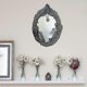 thumbnail image 4 of Triple Moon Goddess Wall Mirror Wall-mounted Mirror With -pointed Retro Hanging Mirror, 4 of 5