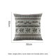 thumbnail image 2 of Funda de almohada de 50x50 cm, funda de almohada estampada de estilo chino para sala de estar, cojín para sofá, 2 of 5