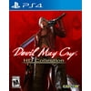 Devil May Cry HD Collection, Capcom, PlayStation 4, [Physical], 013388560516