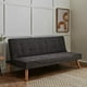 thumbnail image 4 of Sofá Cama Taipei Gris Oscuro, 4 of 4