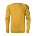 thumbnail image 3 of Ma Croix Men's French Terry Sweatshirts, 3 of 5