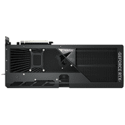 GIGABYTE GVN5080AORUS M16GD Aorus GeForce RTX 5080 Master 16GB Graphics Card
