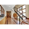 thumbnail image 6 of Access Lighting LED Flush Mount in White Color, 6 of 8