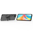 thumbnail image 2 of Funda para OPPO A58 4G con Soporte Anillo Giratorio 360° y Protección Resistente a Golpes y Caídas, 2 of 5