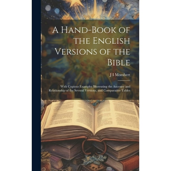 A Hand-Book of the English Versions of the Bible (Hardcover)
