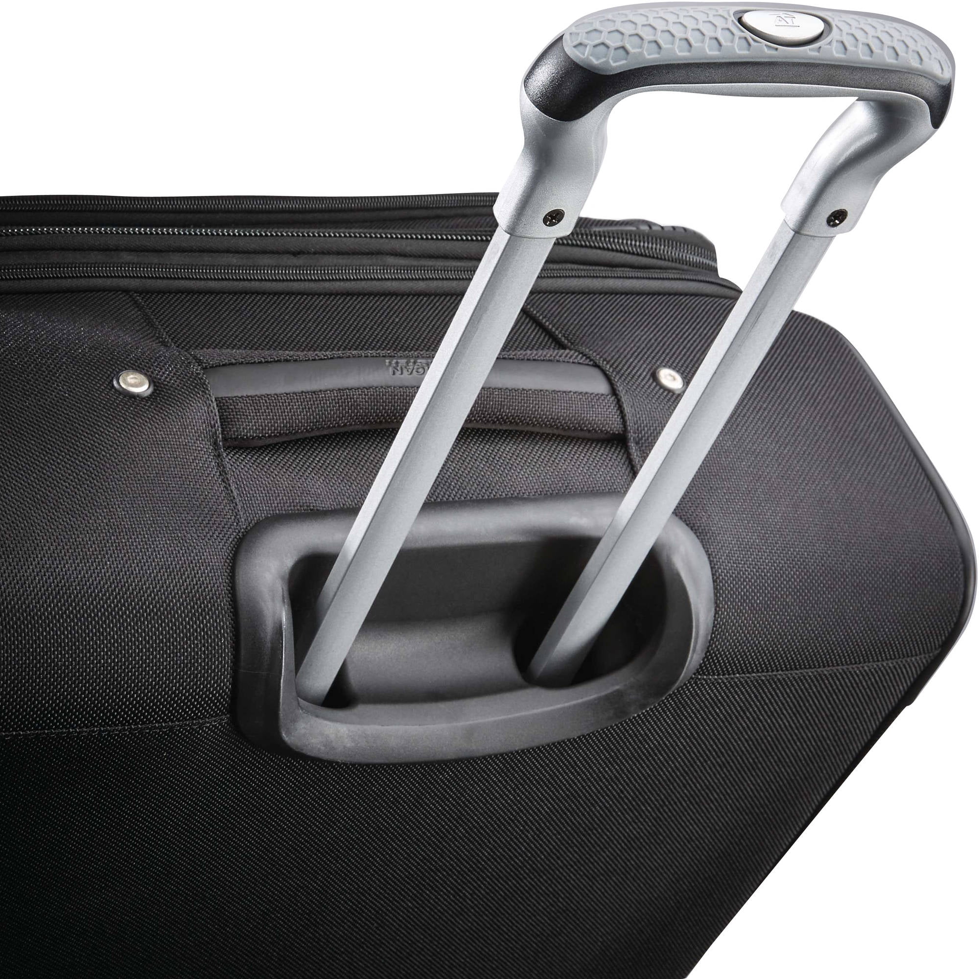 American Tourister Meridian NXT 21" Softside Spinner Luggage