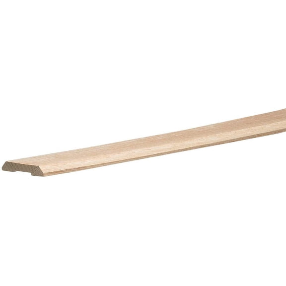 Thermwell WAT250HDI Interior Saddle Threshold, 2-1/2X3/8 X3'