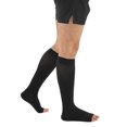 thumbnail image 1 of Compression Sock, 1 Pair 20-30mmHg Leg Compression Sleeve  For Varicose Vein 3XL,4XL,5XL, 1 of 8