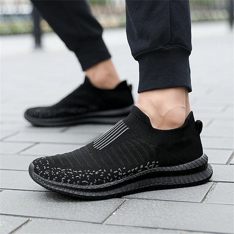 Mesh top limited sneakers
