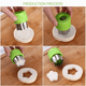 thumbnail image 3 of Kit Reposteria Pasteleria para Sandwich de acero inoxidable  Belug, Multicolor, 3 of 5