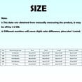 thumbnail image 3 of NIEWTR Kids Toddler Girls Pajamas Set 2T 3T 4T 5T Long Sleeve Pullover and Elastic Waistband Pants 2Piece Outfit Children's Gift Cotton Loungewear for Fall Winter(A-Brown,12-18 Months), 3 of 6