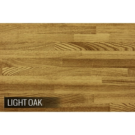 Incs Premium Soft Wood Tiles 2 X2 6 Tile Pack Light Oak Incs Premium Soft Wood Tiles 2 X2 6 Tile Pack Light Oak