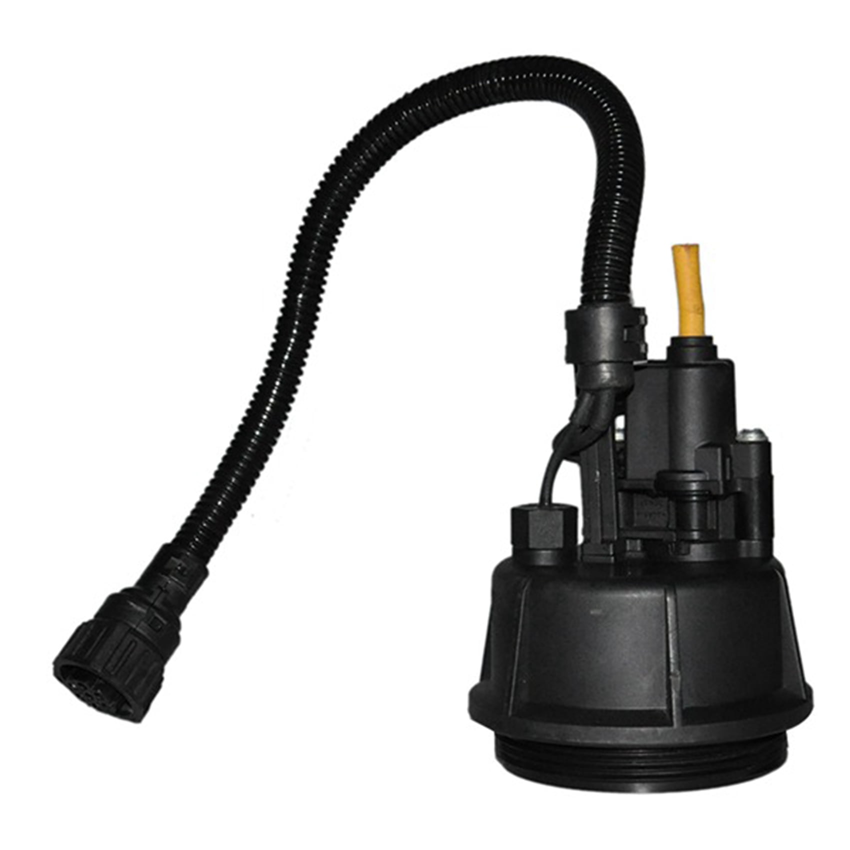 Truck Oil Water Separator Filter Cup Oil Water Separator Accessories