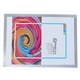 thumbnail image 5 of Marco de licencia comercial Higoodz PVC Plata A3 A4, 5 of 8