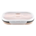 thumbnail image 2 of Food Storage Container, Lunch Containers Protable To Carry  For Work Camping, Travel For Refrigerator Microwave Oven, Dishwasher, 2 of 8