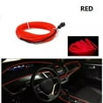 thumbnail image 1 of MYG 1/2/3/4/5M LED Strips For Car Car Dashboard Decorative Light Strip Interior 2024, 1 of 9
