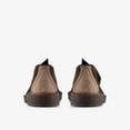 thumbnail image 5 of Clarks Originals Men's Desert Dark Brown Suede Shoes 26178477, 5 of 6