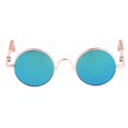 thumbnail image 2 of Gafas de Moda CUTICAT para muñecas Lente verde, 2 of 8