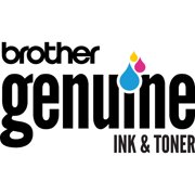 Brother Genuine Black INKvestment Tank Ink, LC3039BKS