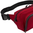 thumbnail image 2 of BagBase Ceinture Organisatrice / Sac Banane (2,5 Litres), 2 of 2