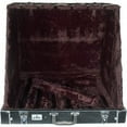 thumbnail image 2 of Grundorf G-GSCV Vinyl Multiple Guitar Stand Case, Black - 6 Max, 2 of 4