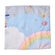 thumbnail image 5 of Baby Play Gym Mat Escalfombra de actividad del tiempo del vientre con 6 juguetes sensoriales, 5 of 5