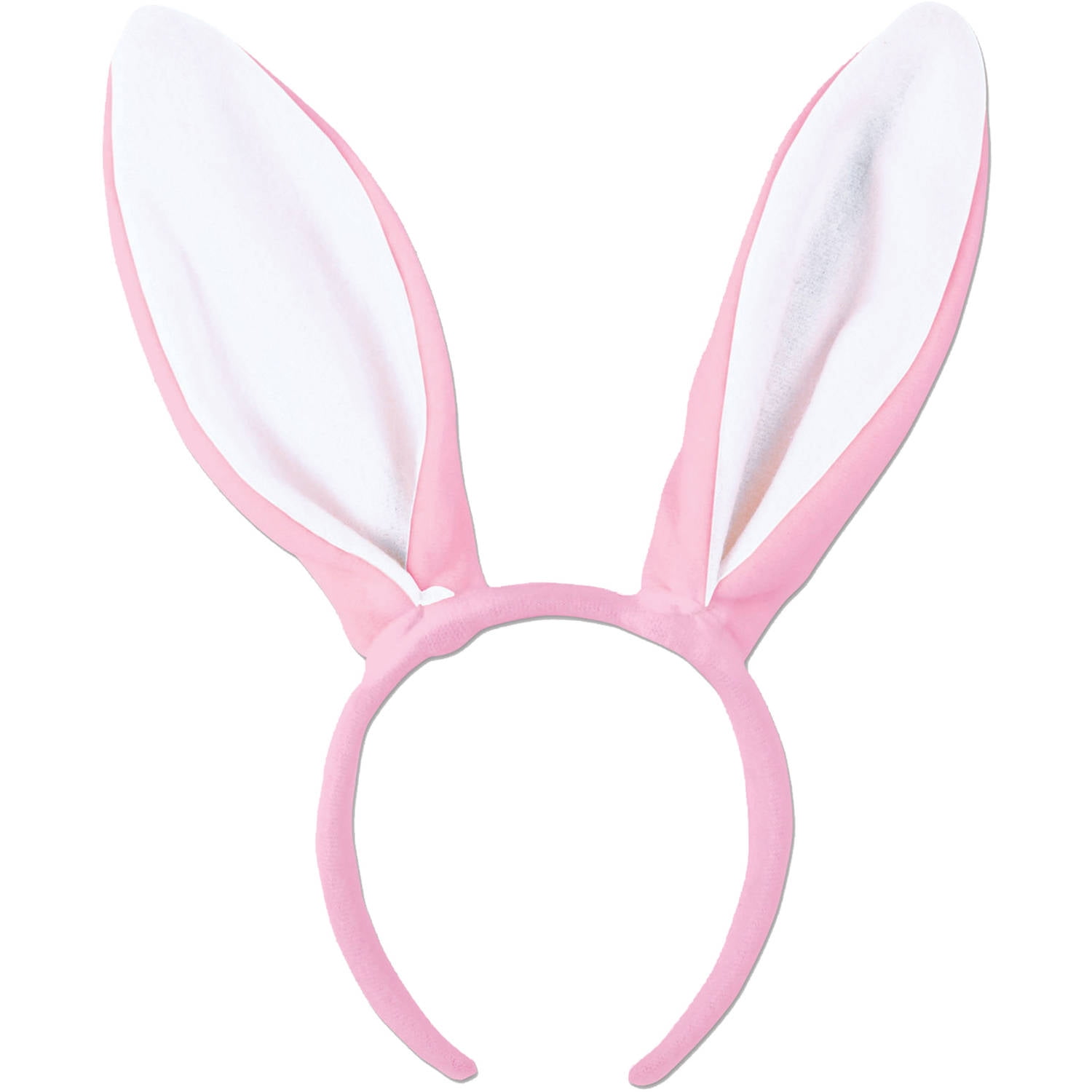 Details about   4 x Easter bunny Ears  soft touch one size fits most 28cm x 28cm 